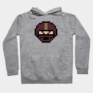 8-Bit Helmet - San Marcos Hoodie